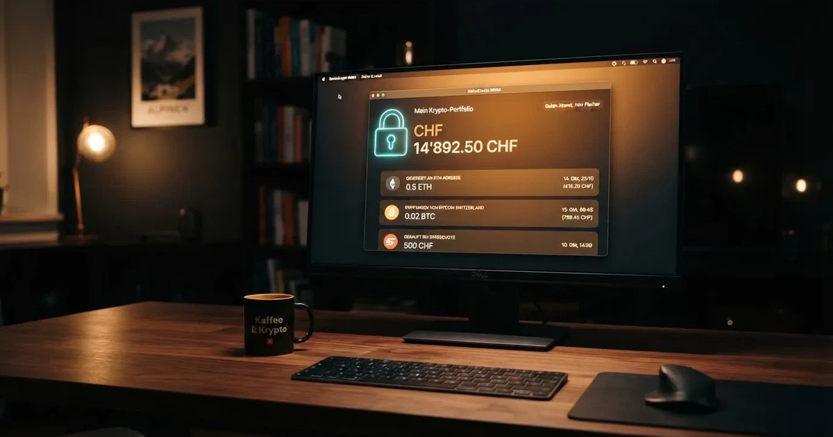 Bestes Crypto Casino Schweiz 2026: Lizenz, Risiken und was erlaubt ist