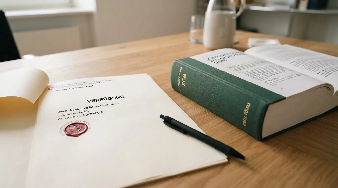 Amtliches Schreiben mit Stempel auf einem Schreibtisch neben einem Gesetzbuch — beste auszahlungsquote online casino