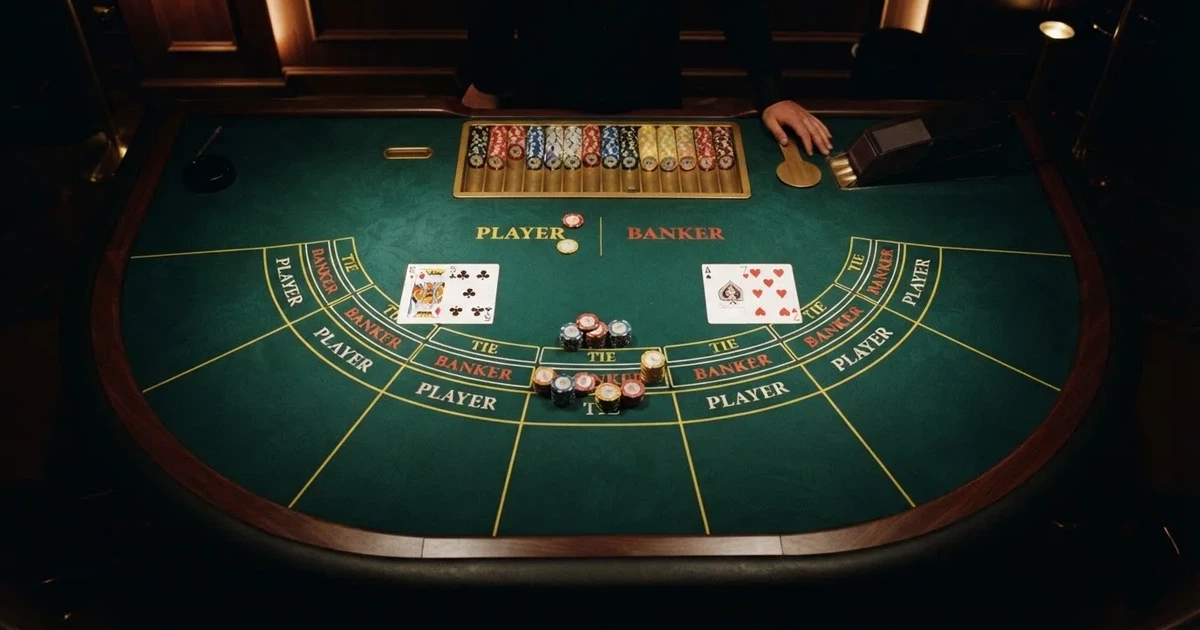 Beste Live Baccarat Casinos Schweiz 2026 – 10 ESBK-Lizenzen im Vergleich